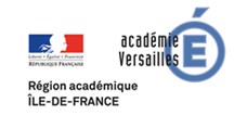 logo versailles